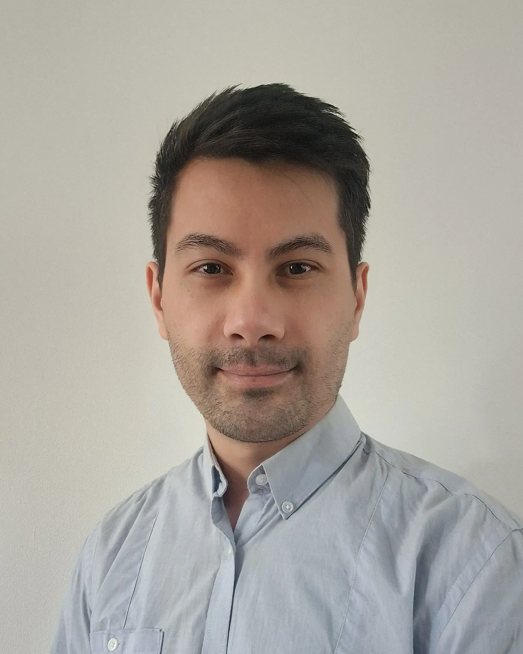 David Paksawat – grundlægger af HelloWeb